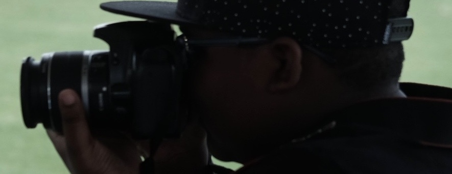 Photography for Social Justice: A Youth Photography Workshop